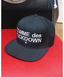 THE CUT BY SSUR | キャップ