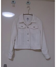 Dip Drops | ノーカラージャケット