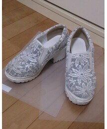 馬里奈 | スニーカー