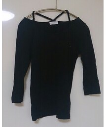 E hyphen world gallery | Tシャツ/カットソー