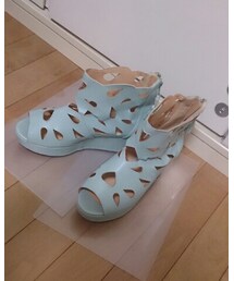 Dip Drops | サンダル