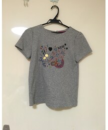 ANNA SUI | Tシャツ/カットソー