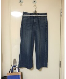 GU | デニムパンツ