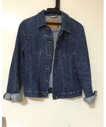 MAX&Co. | デニムジャケット