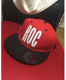 Rockman THE EXCLUSIVE | キャップ