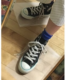 CONVERSE | スニーカー
