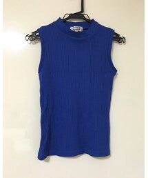 MINIMUM | タンクトップ