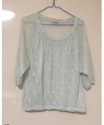 earth music&ecology | トップス