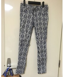 earth music&ecology | パンツ