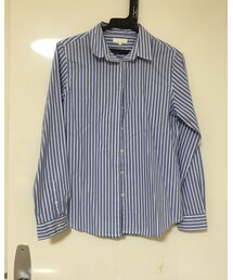 earth music&ecology | シャツ/ブラウス