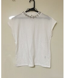 GU | Tシャツ/カットソー