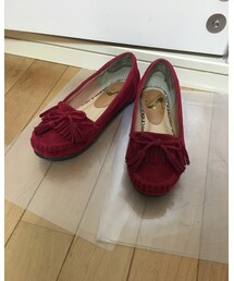 Padurouge | パンプス