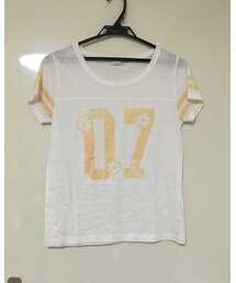 SEVENDAYS=SUNDAY | Tシャツ/カットソー