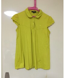 BURBERRY | Tシャツ/カットソー