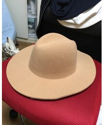 ARGYLL AND BUTE | ハット