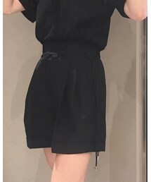 DIESEL BLACK GOLD | スラックス