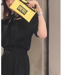 DIESEL BLACK GOLD | Tシャツ/カットソー