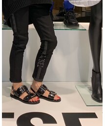 DIESEL | デニムパンツ