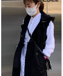 DIESEL | シャツ/ブラウス