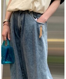 DIESEL | デニムパンツ