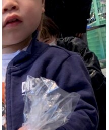 DIESEL KIDS | スウェット