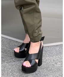 DIESEL | シューズ