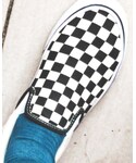 VANS(バンズ)の「シューズ(シューケア用品)」
