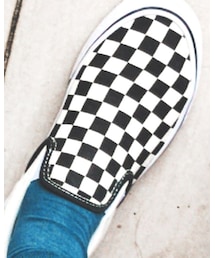 VANS | シューケア用品