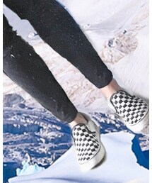 VANS | スニーカー