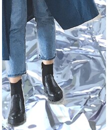 ZARA | ブーティ
