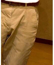 UNIQLO | その他パンツ