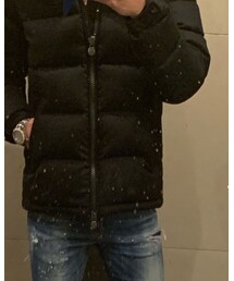 MONCLER | ダウンジャケット/コート