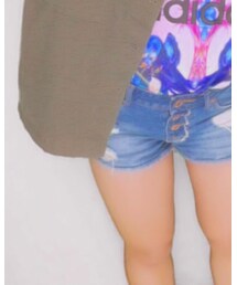 FOREVER 21 | パンツ