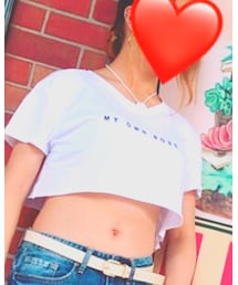 Bershka | Tシャツ/カットソー