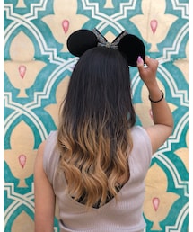 Disney | カチューシャ