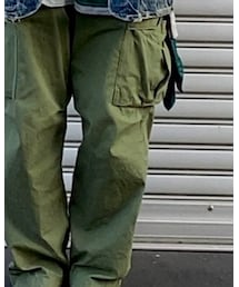 古着屋 | カーゴパンツ