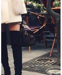 LOUIS VUITTON | トートバッグ