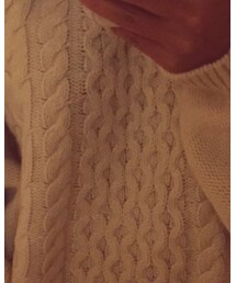 SNIDEL | ニット/セーター