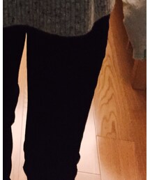 LILY BROWN | デニムパンツ