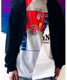 VETEMENTS | Tシャツ/カットソー