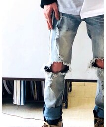 AMIRI | デニムパンツ