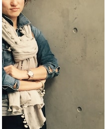 RED CARD TOKYO | デニムジャケット