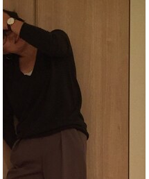 theory | ニット/セーター