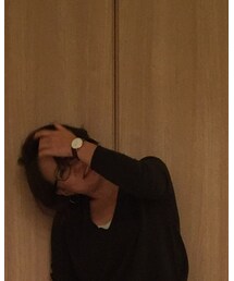 Daniel Wellington | アナログ腕時計