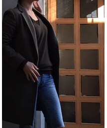 theory | ニット/セーター