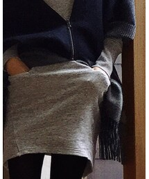 UNIQLO | ワンピース