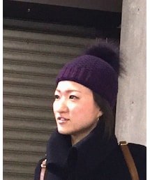 inverni | ニットキャップ/ビーニー