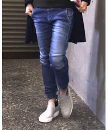 Pepe Jeans | デニムパンツ