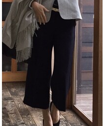 ICB | スラックス