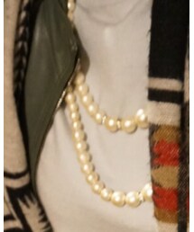 Amphi ハンドメイド | ネックレス